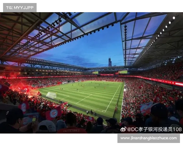 夸梅闪击建功助芝加哥火焰爆冷取胜书写美职联惊艳一战